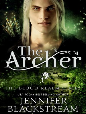 cover image of The Archer
